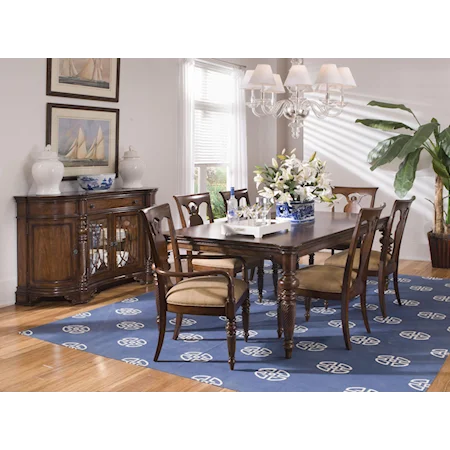 Formal Dining Room Group